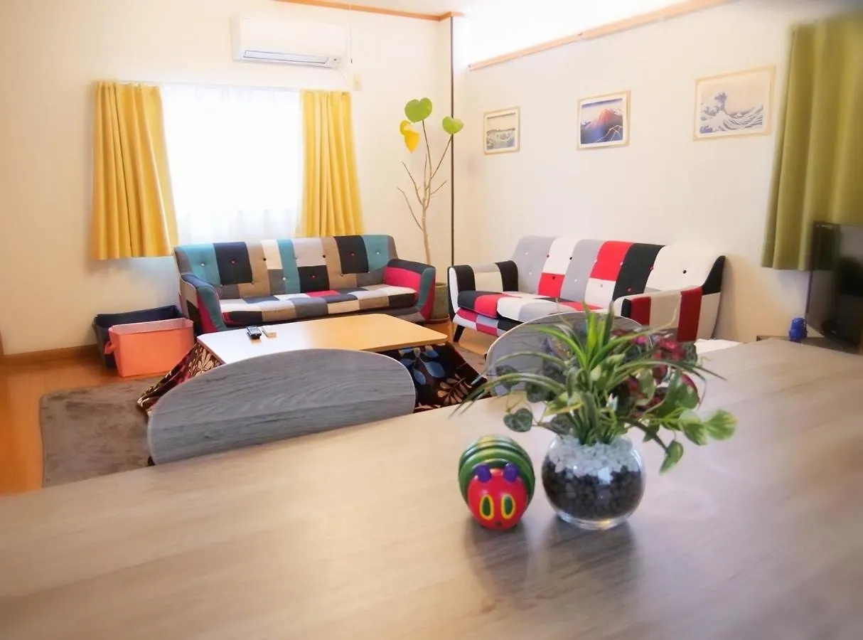 Koto-Ku - House / Vacation Stay 76385 Tokyo